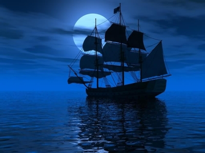 Abstract_Other_night_sailer_1024_x768_jpg_Clouds_moon_moonrise_ship_Water_131971_detail_thumb